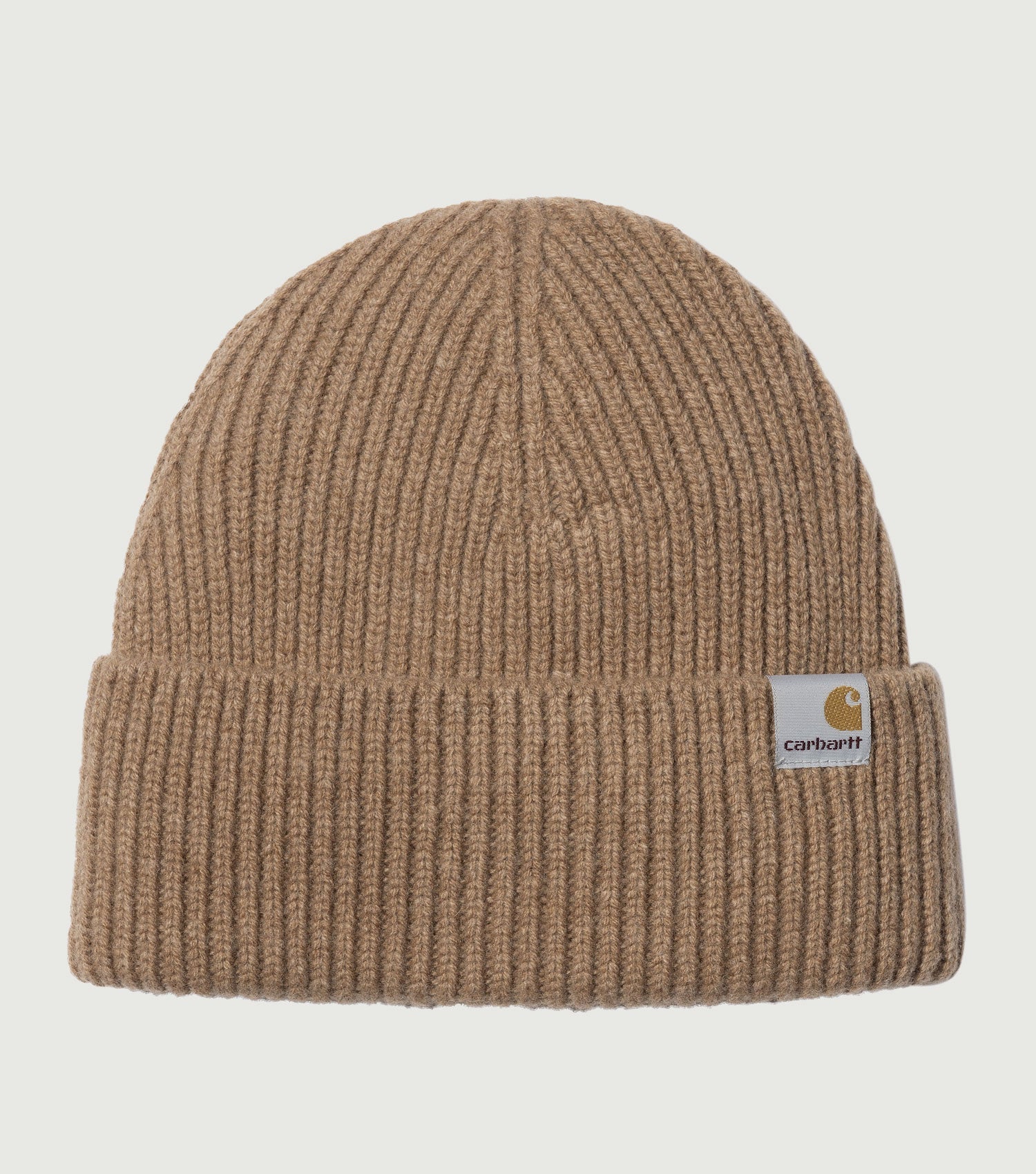 Gabe Beanie Peanut - Carhartt