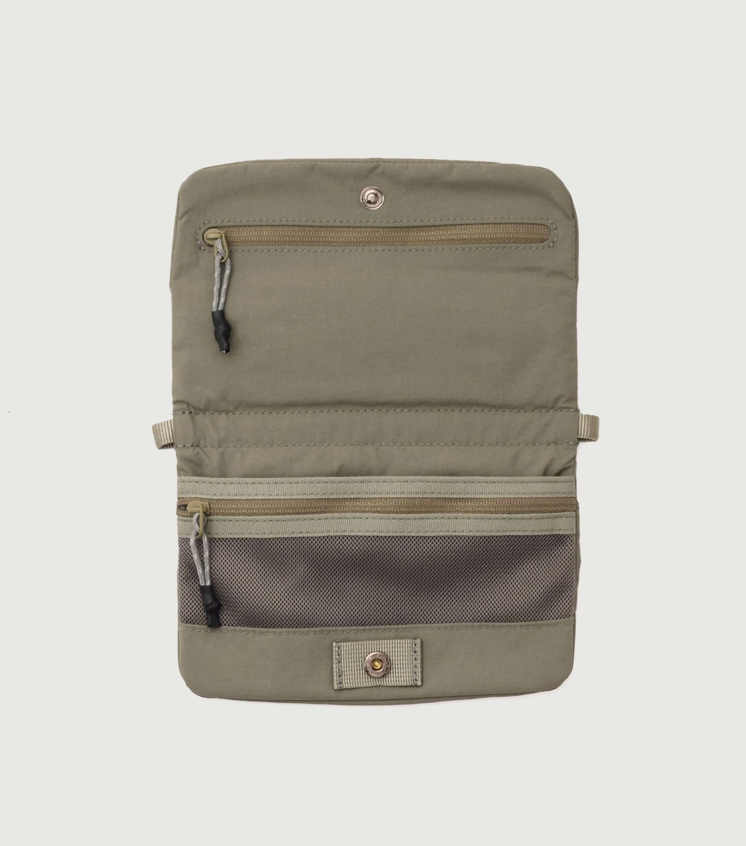 Phone Sacoche 90 Moss Papery - Topologie