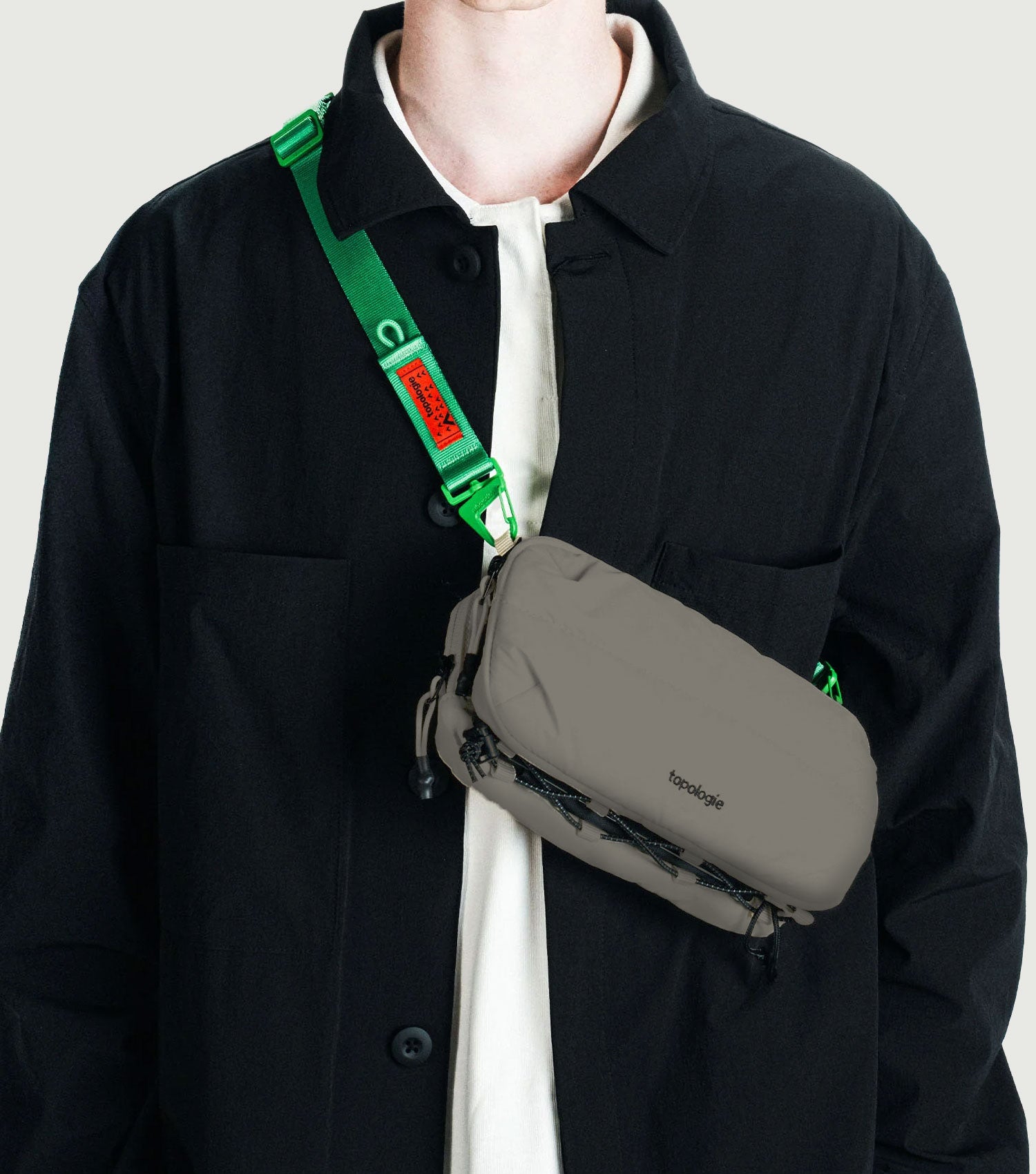 Mobility Sacoche Medium　Moss / Dry Mobility Sacoche Medium Moss / Dry Bottle Sacoche Medium Moss