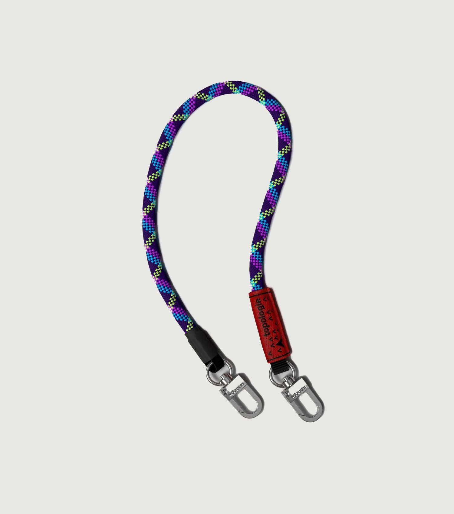 8.0mm Wrist Strap Cyber Helix - Topologie