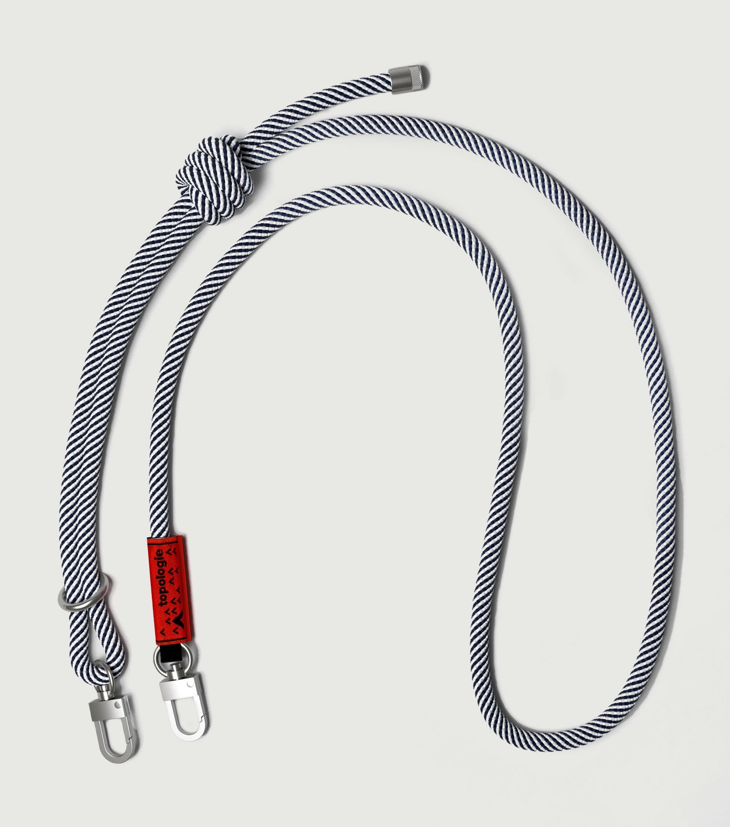 Rope Strap 8.00mm Nautica - Topologie