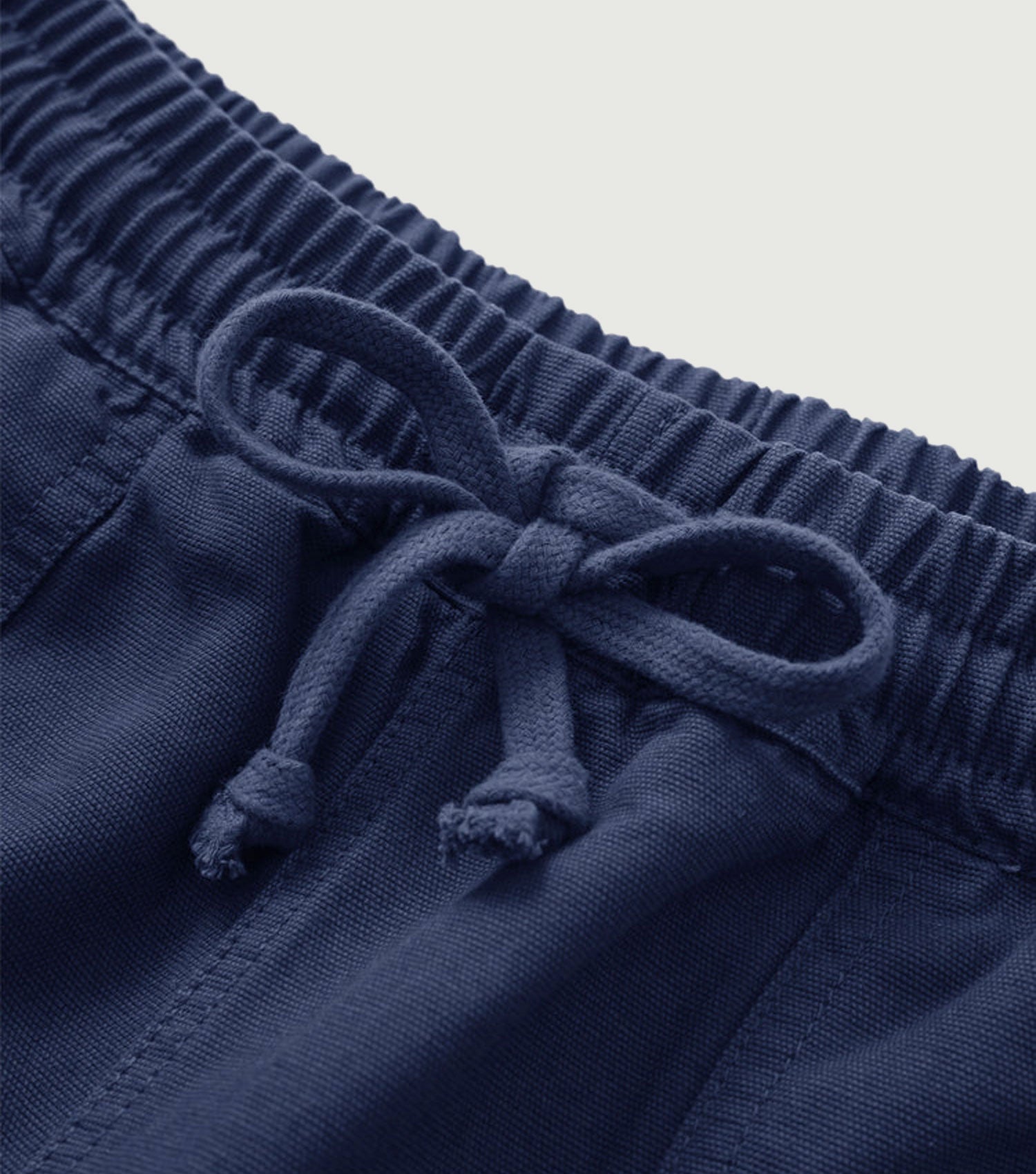 Canvas Chef Pants Navy - ServiceWorks