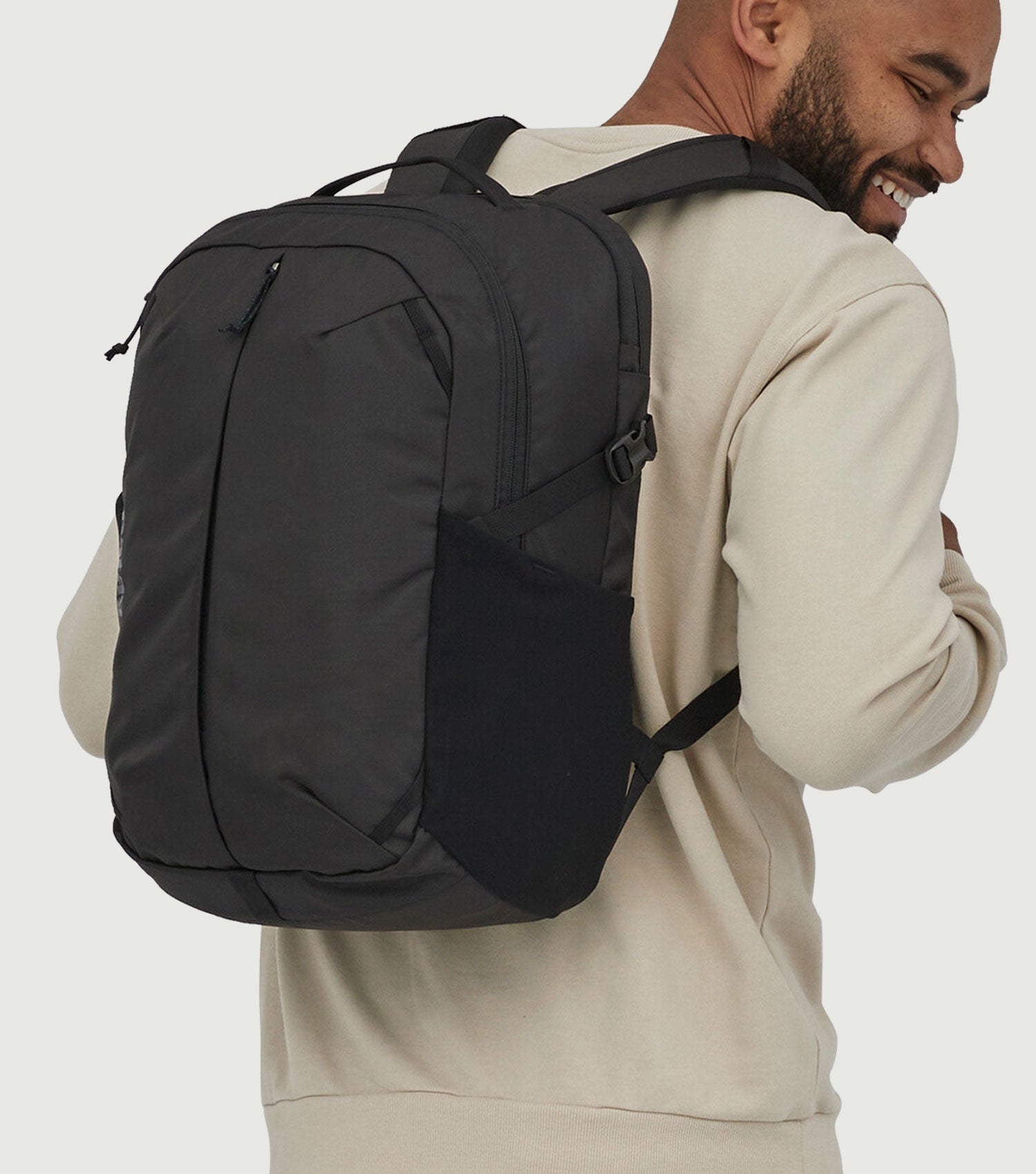 Refugio Daypack 26L Black BLAW