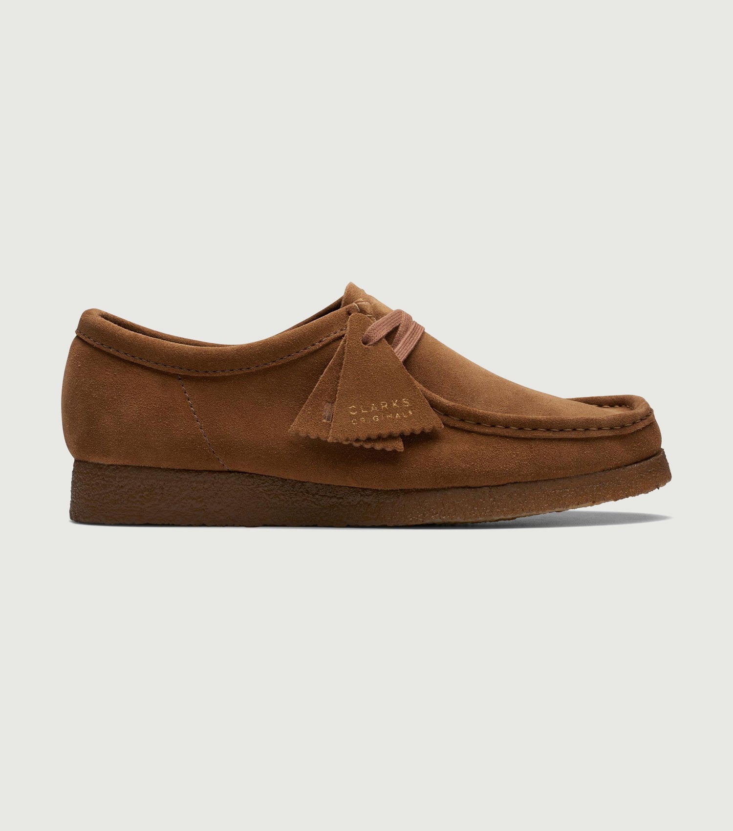 Wallabee Cola - Clarks