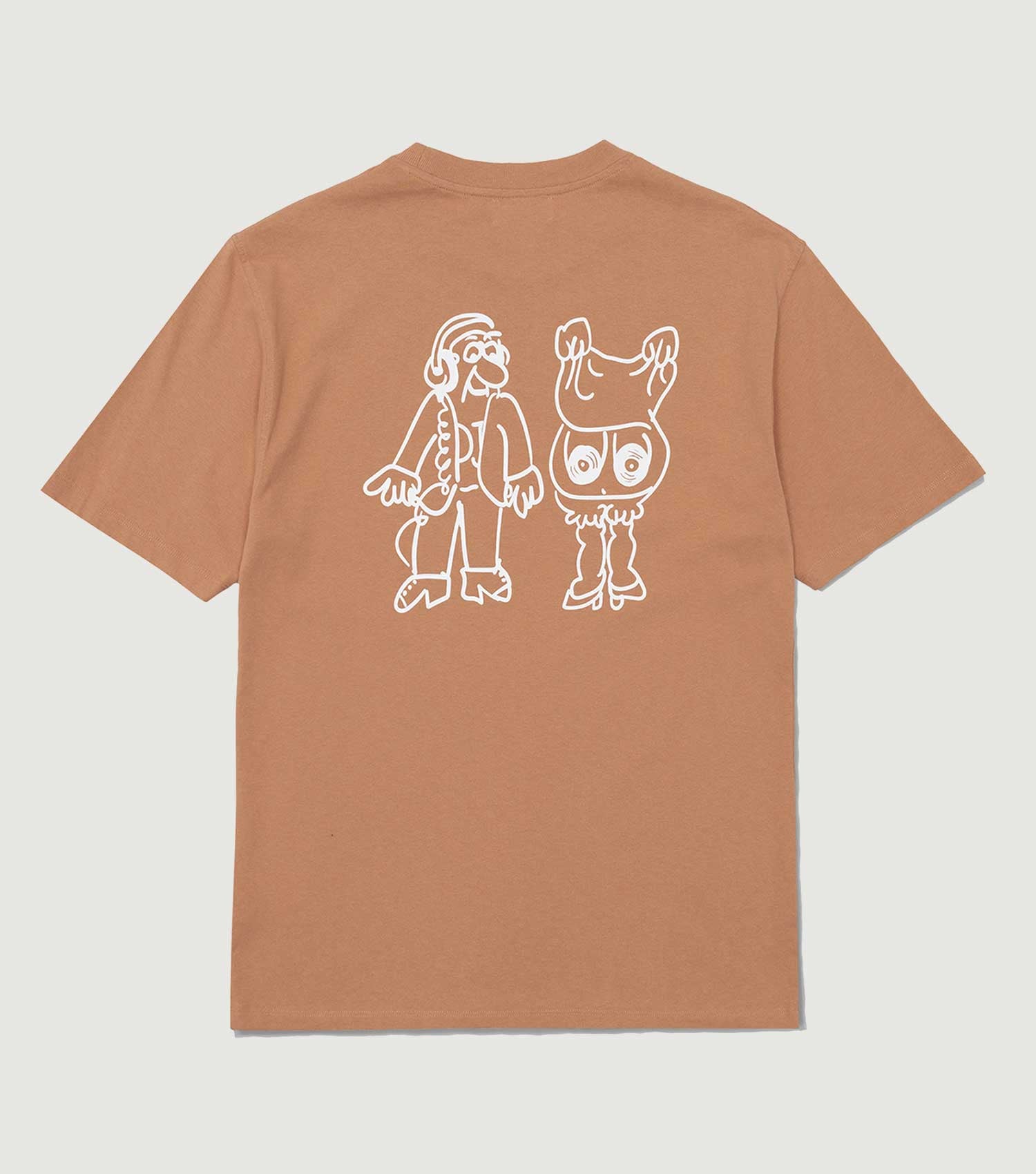 Collectors Plain Copper - Edmmond Studios