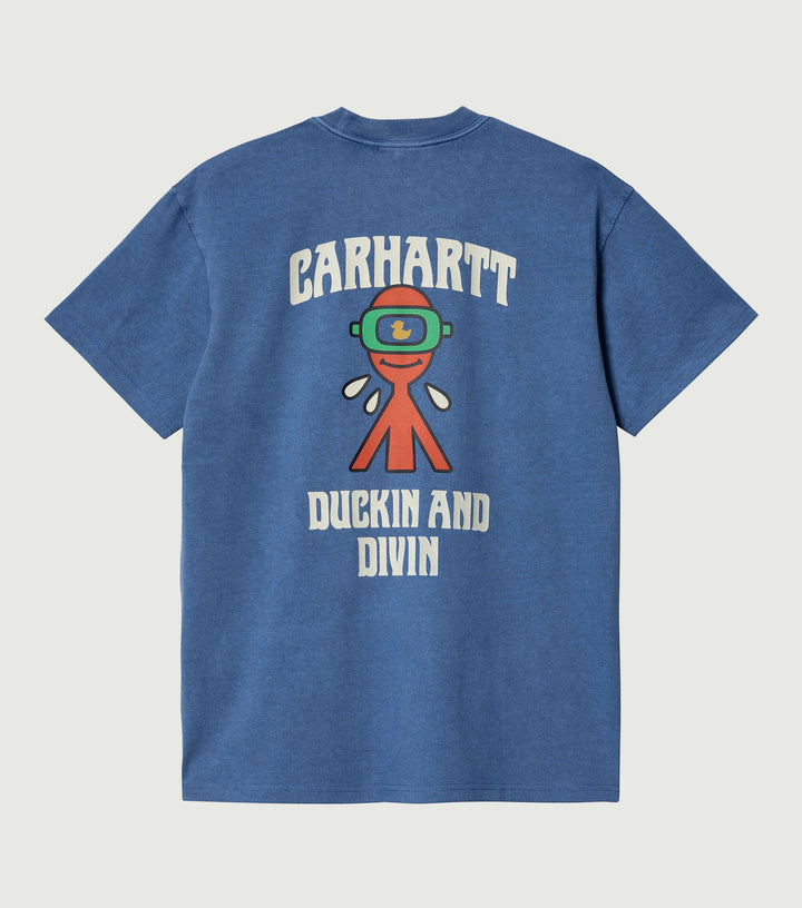 Duckin T-shirt Acapulco - Carhartt