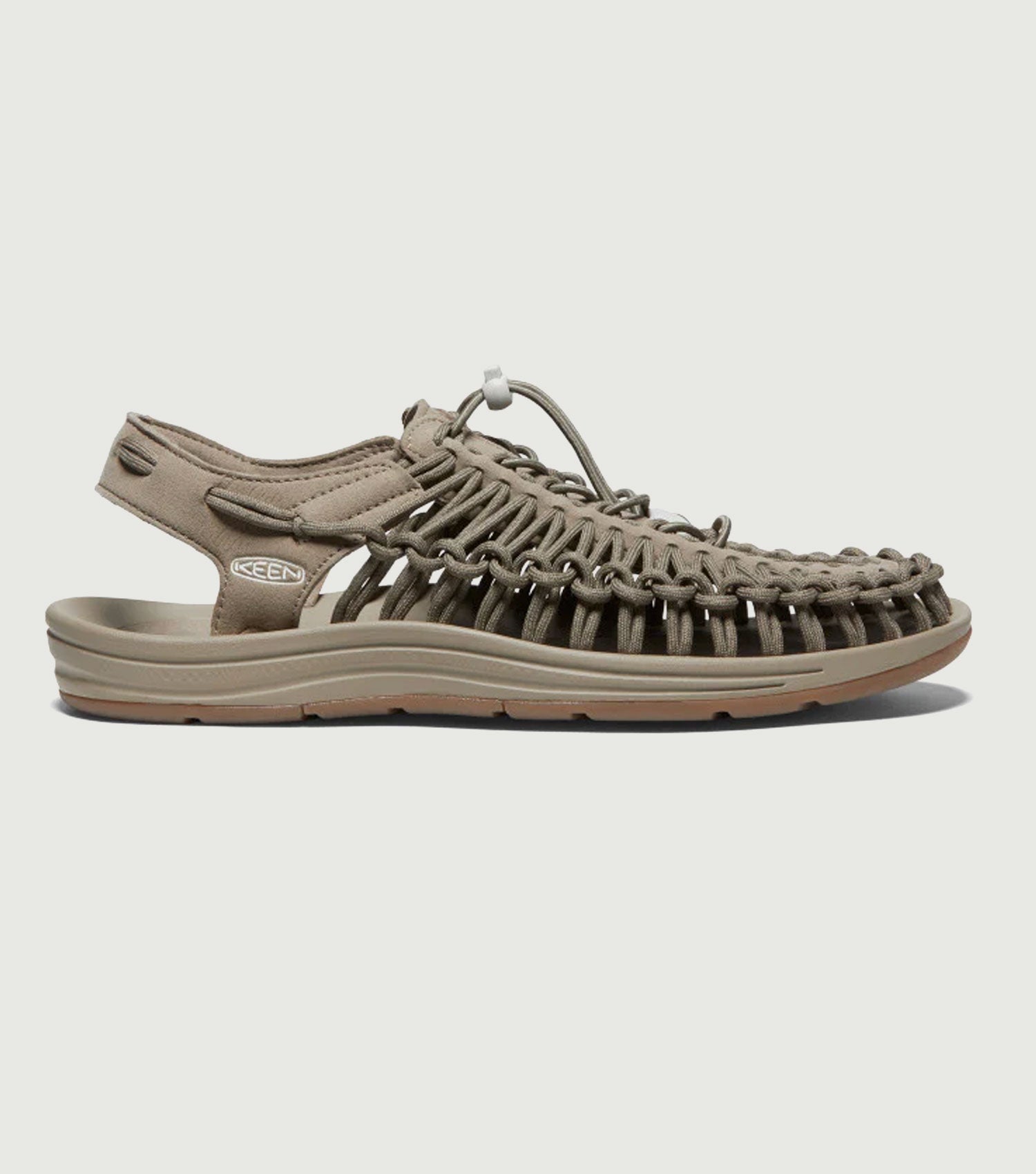 Uneek TimberWolf / Plaza Taupe - Keen