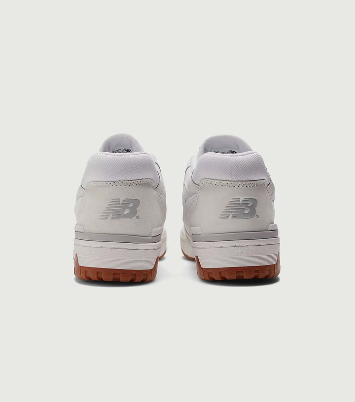 BB550 Sneakers White - New Balance
