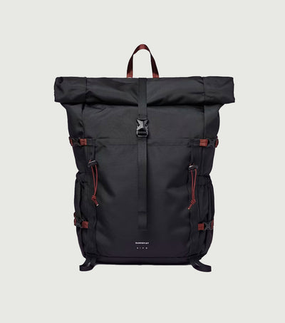 Forest Hike Black - Sandqvist