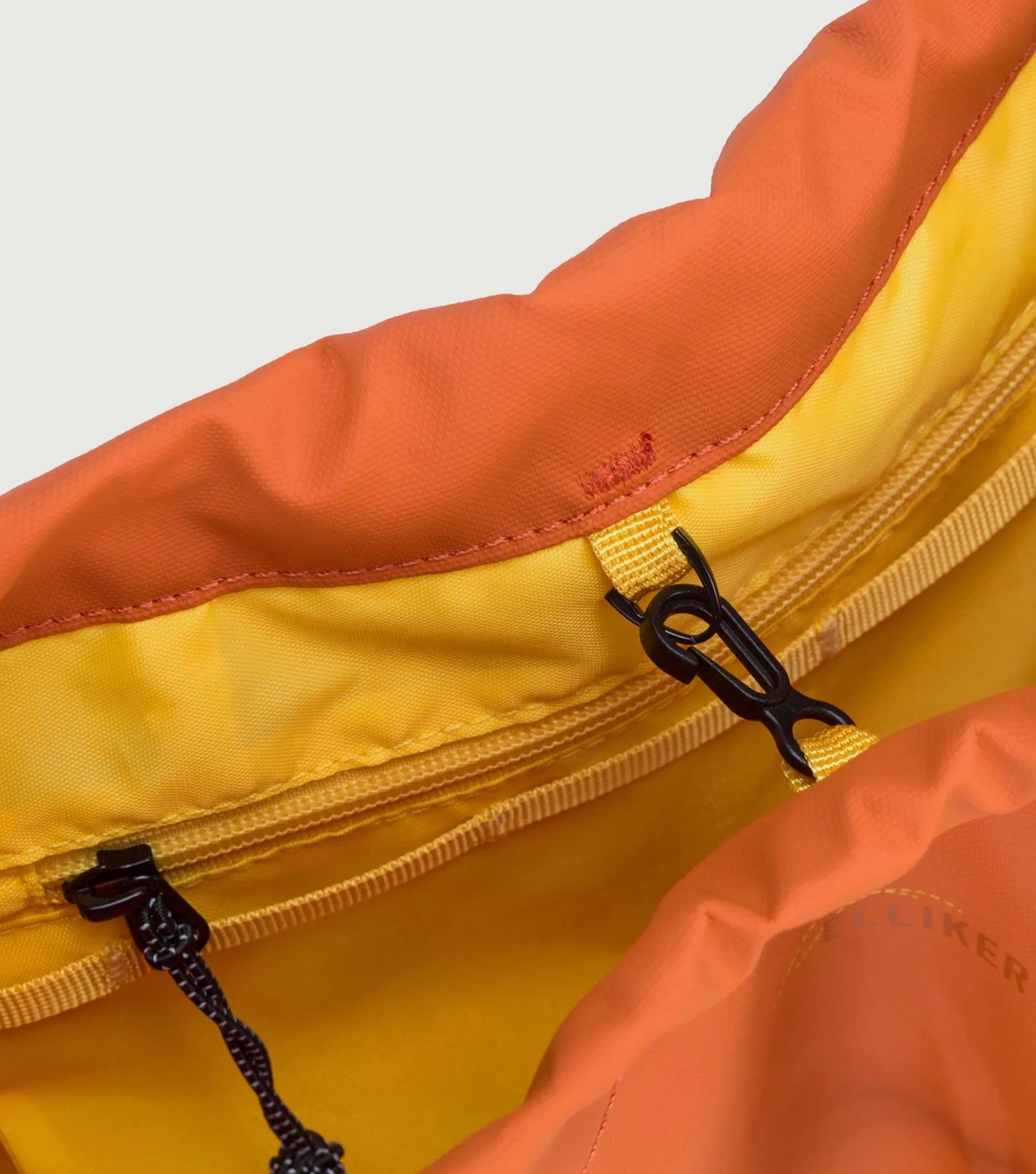 Carston Tote Bag Orange - Elliker