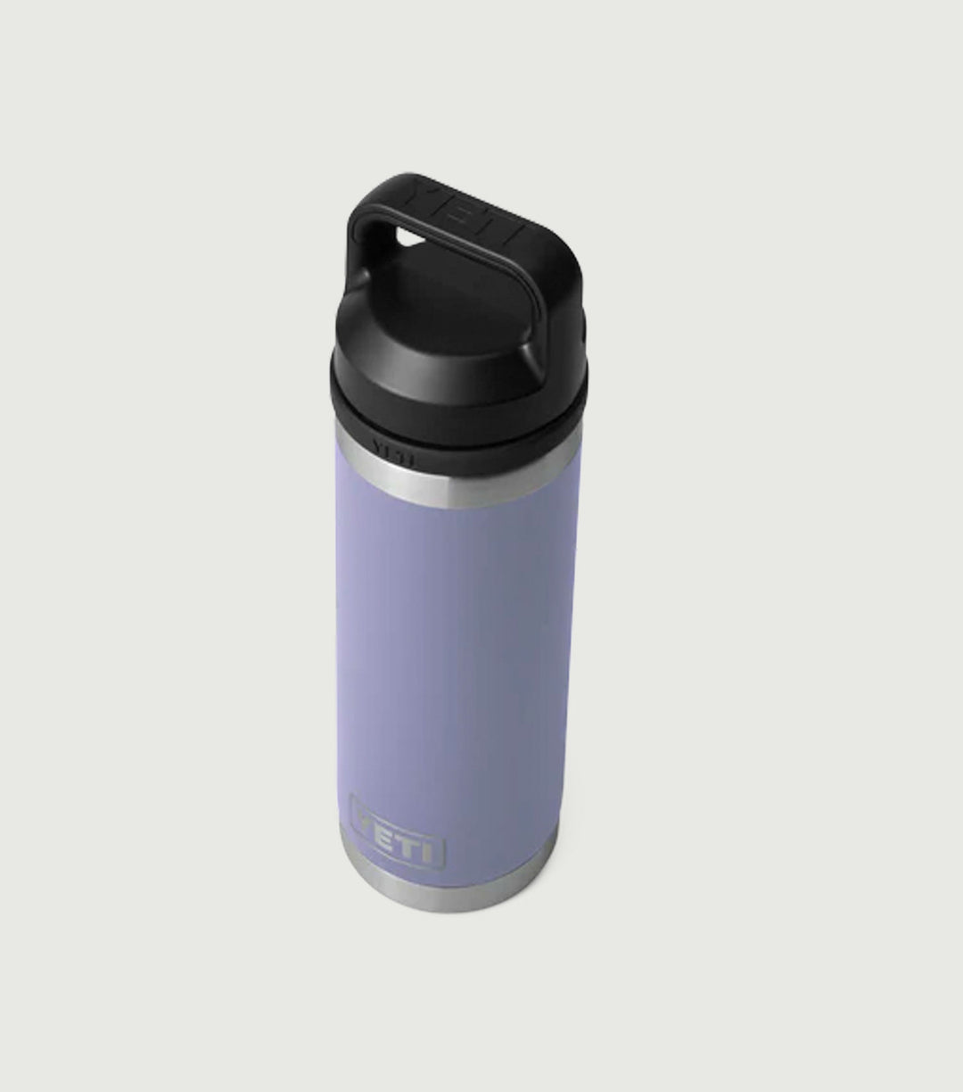 Rambler 18oz Bottle with Chug Cap Cosmic Lilac - Yeti