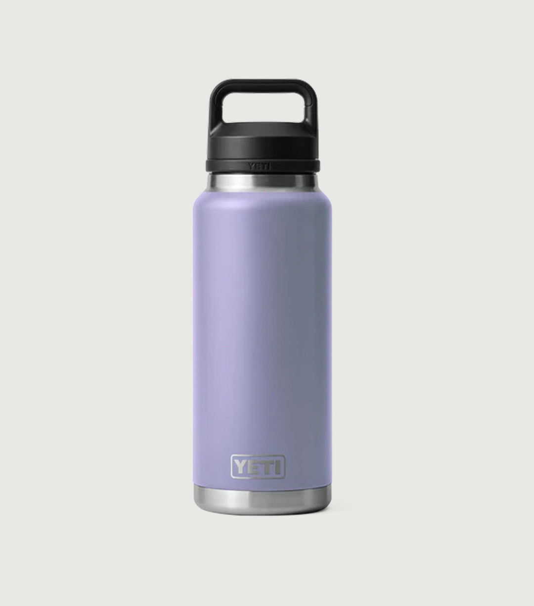 Rambler 36oz (1065ml) Bottle with Chug Lilac - Yeti