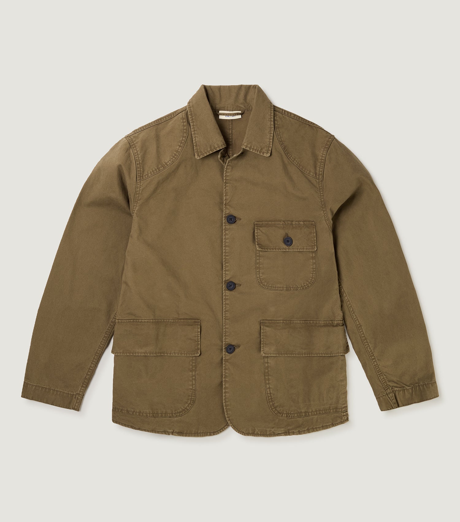 Field Jacket Army - BLAW