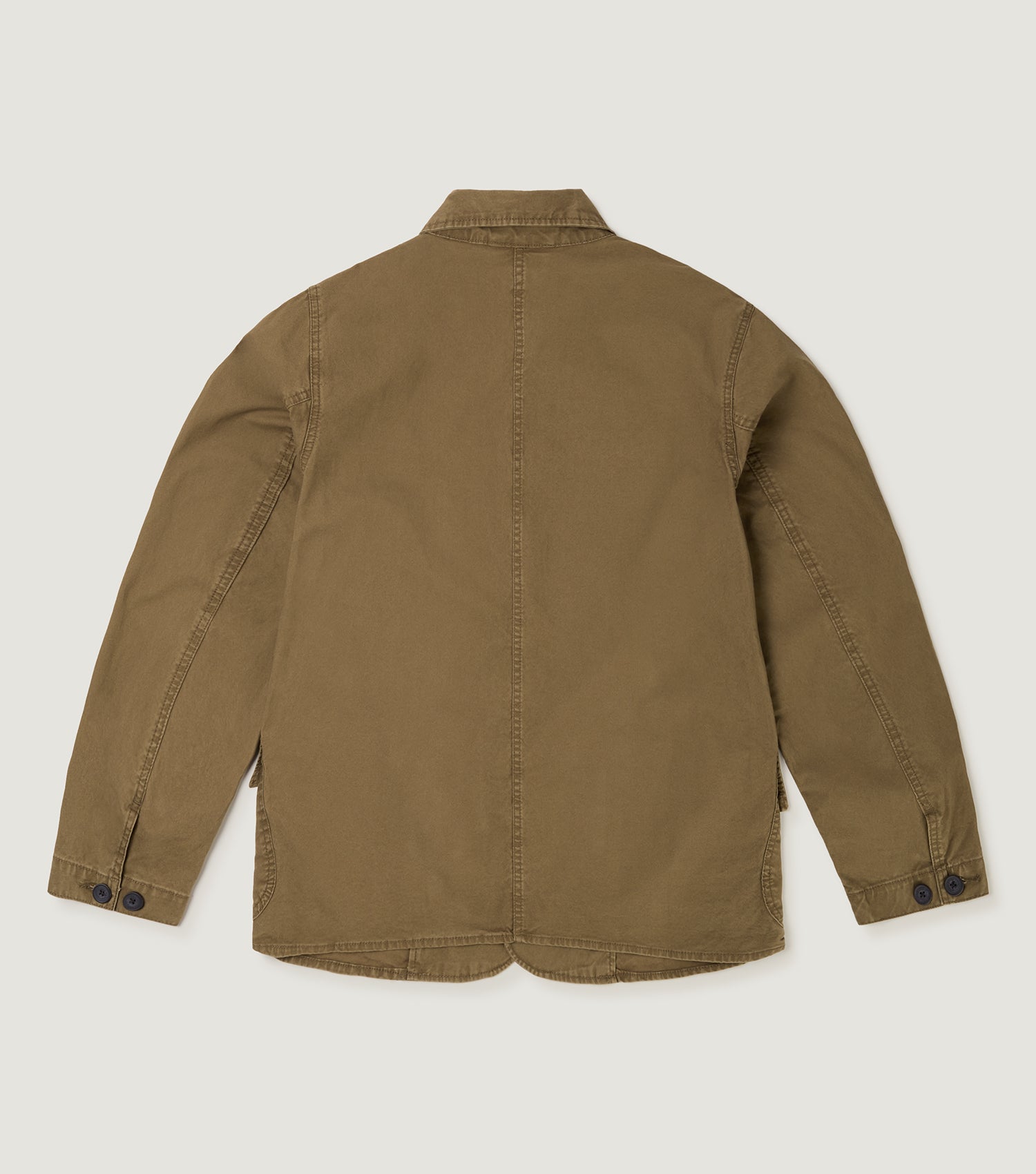 Field Jacket Army - BLAW