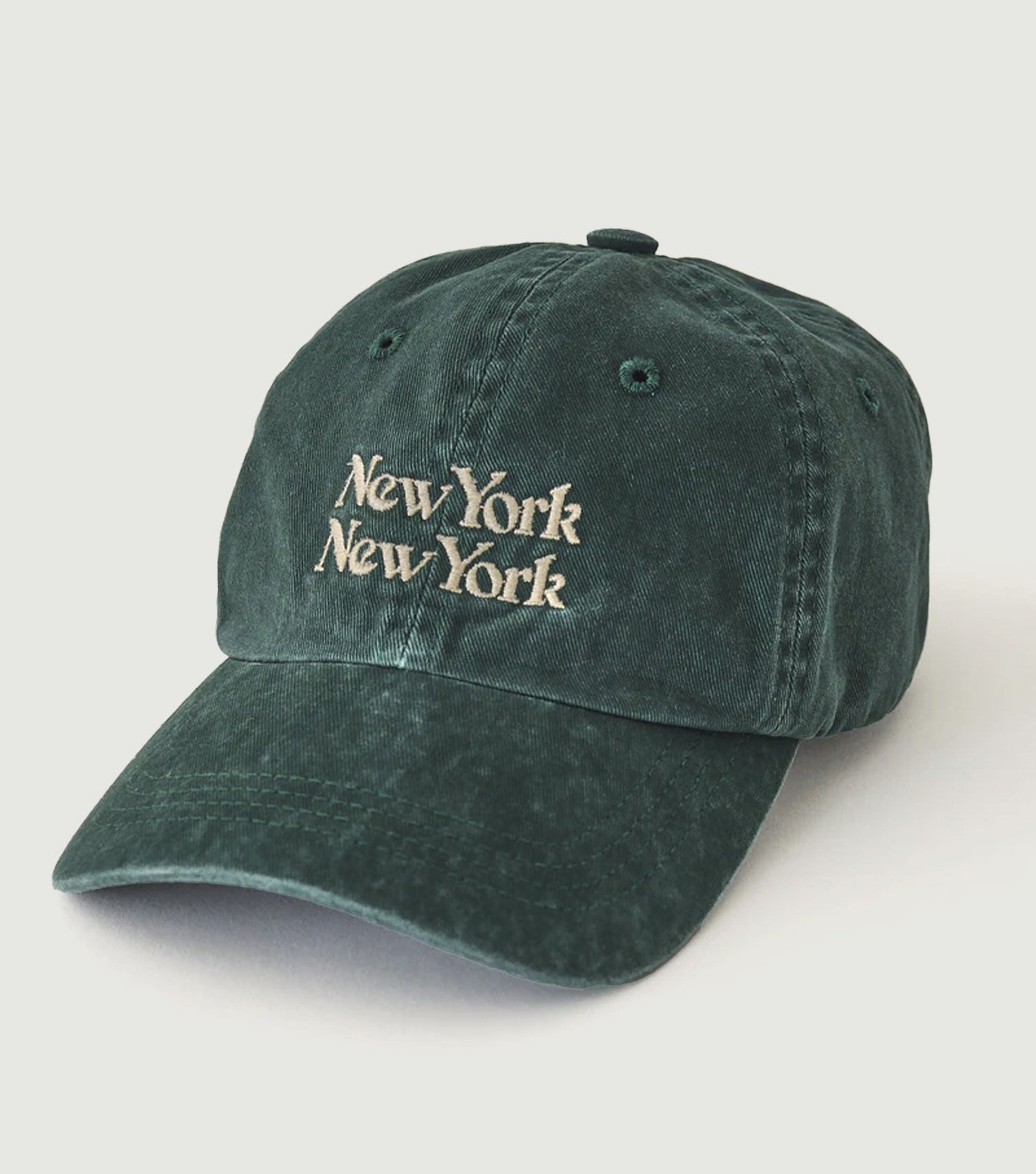 NY NY Cap Green - Corridor