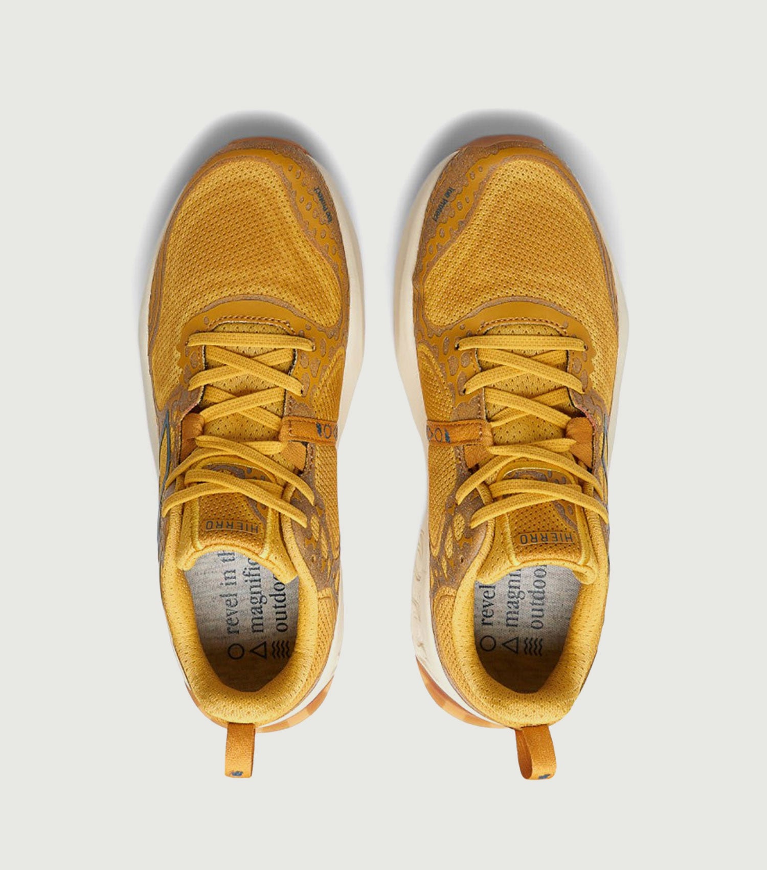 Fresh Foam X Hierro v8 - New Balance