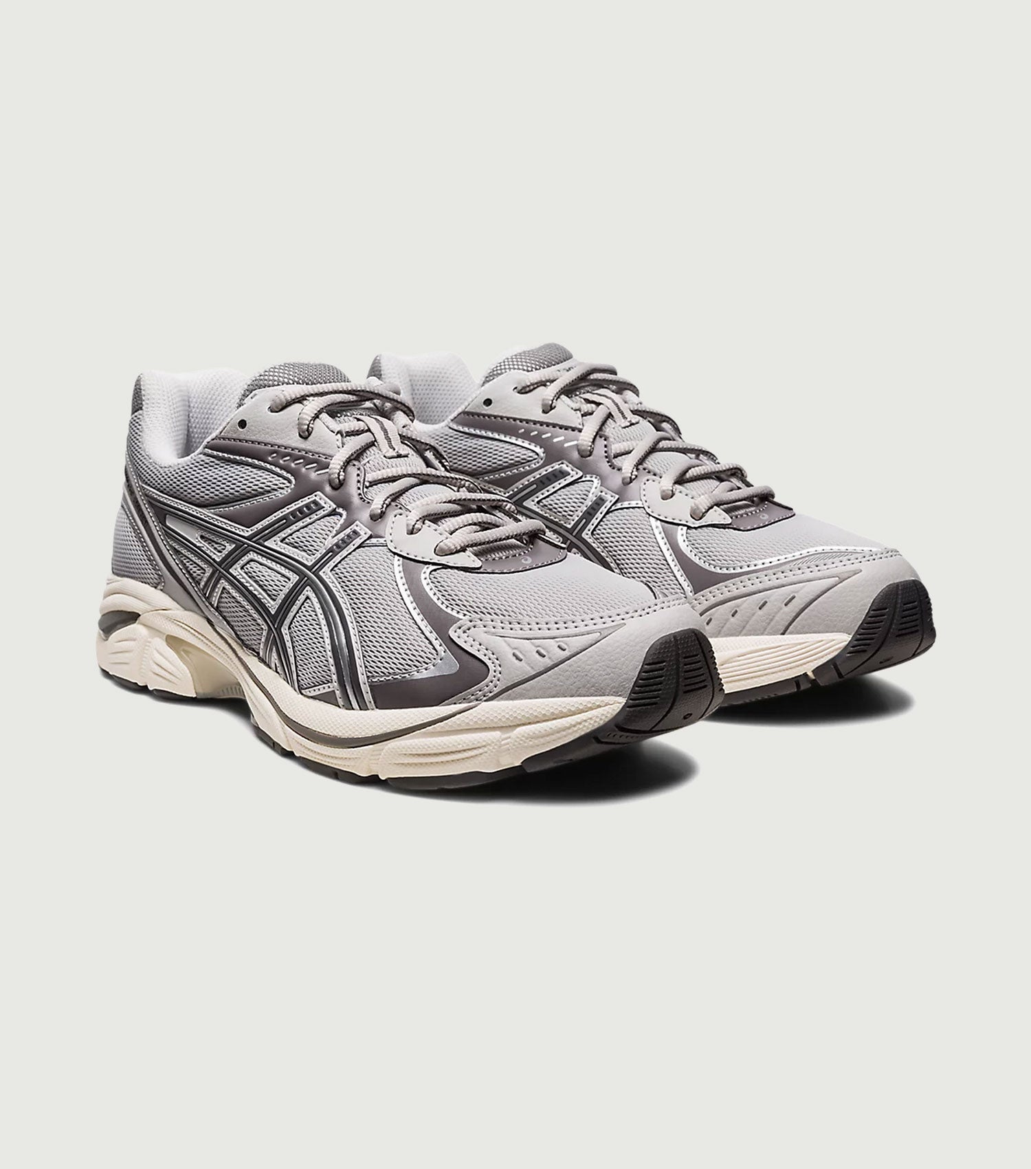 GT-2160 Oyster Grey/Carbon - Asics