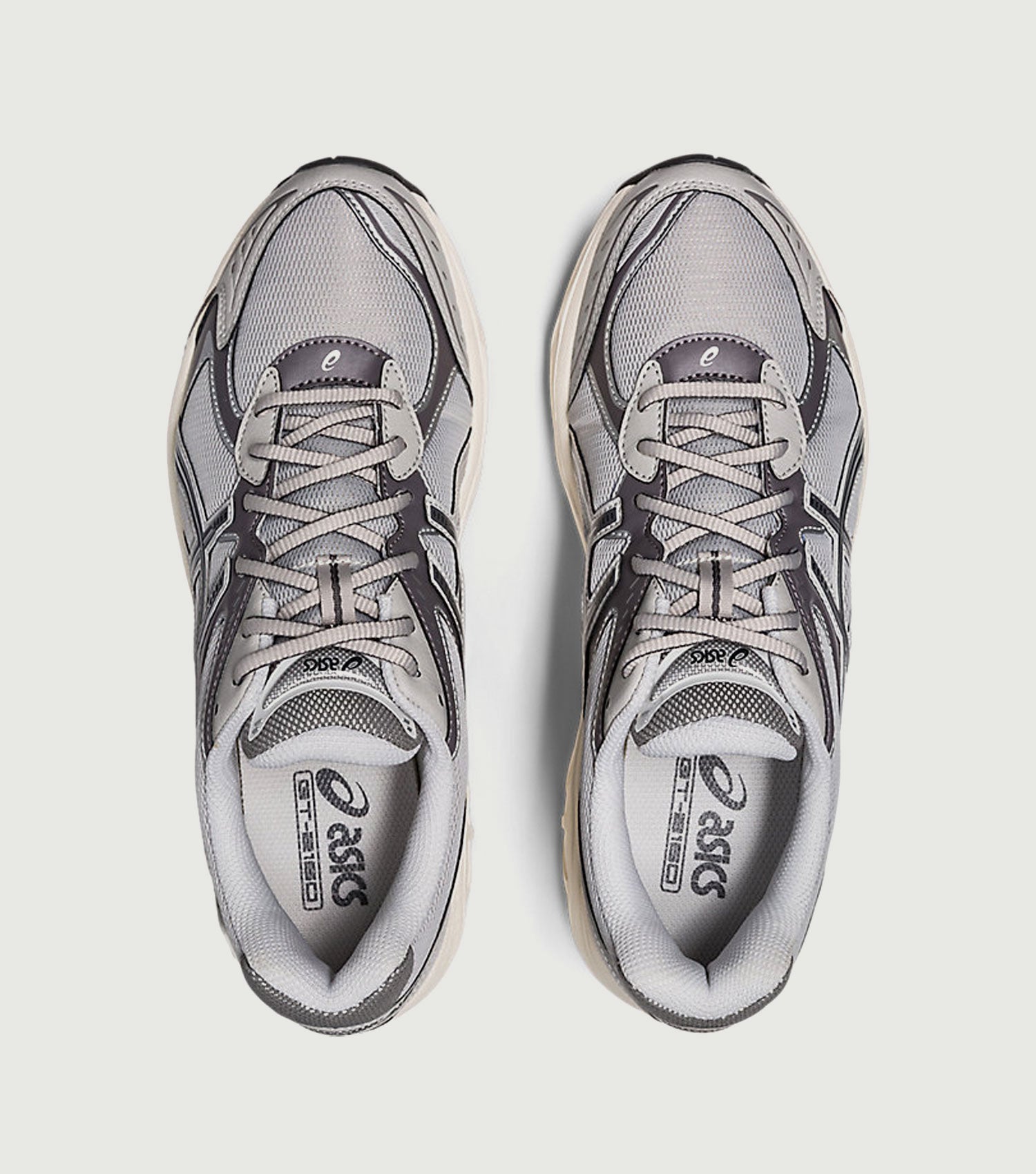 GT-2160 Oyster Grey/Carbon - Asics