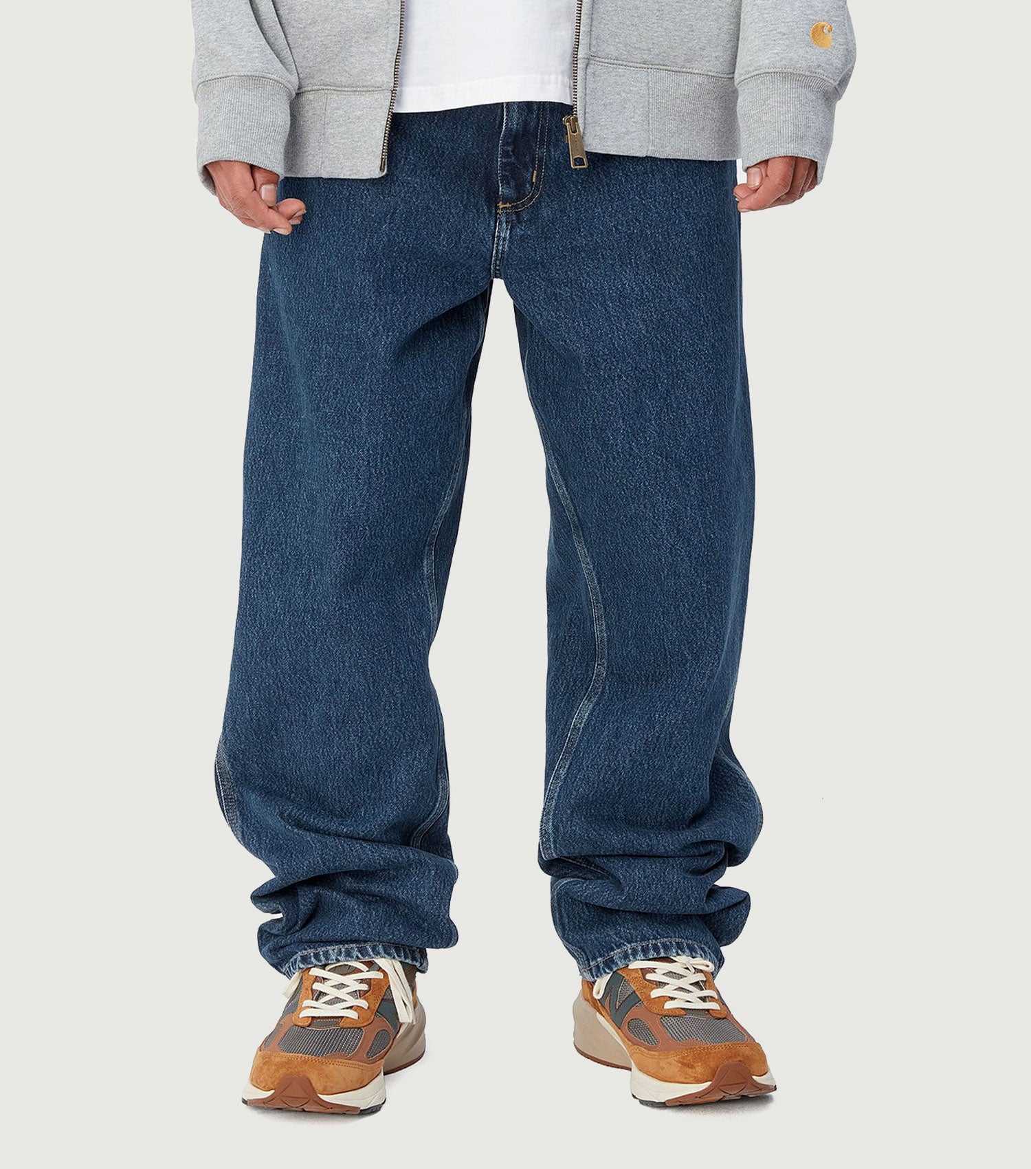 Single Knee Pant - Carhartt WIP