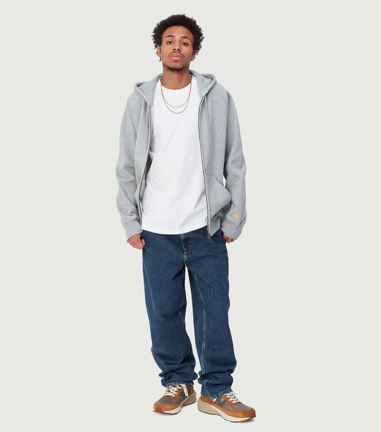 Single Knee Pant - Carhartt