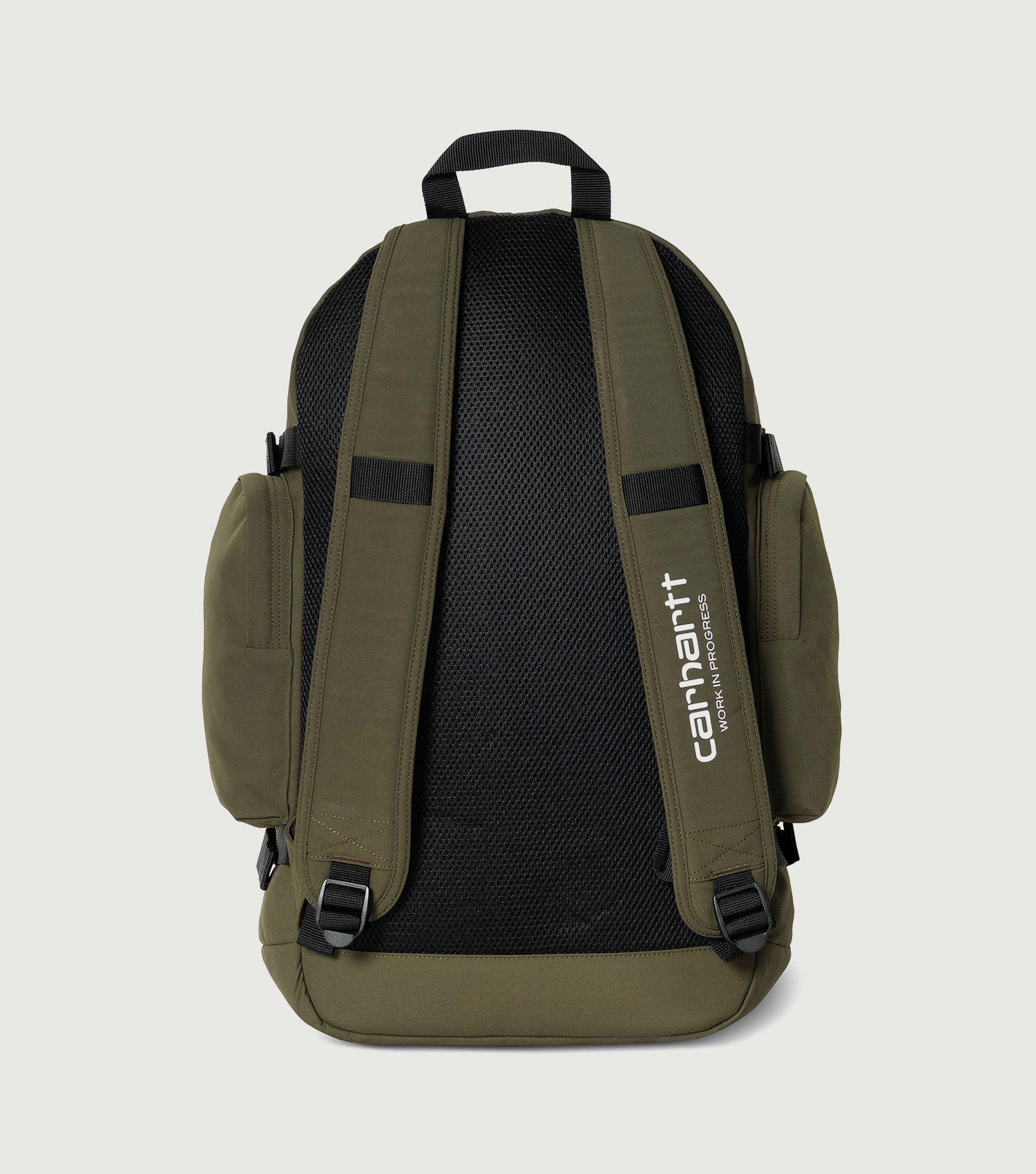 Kayton Backpack Office Green - Carhartt