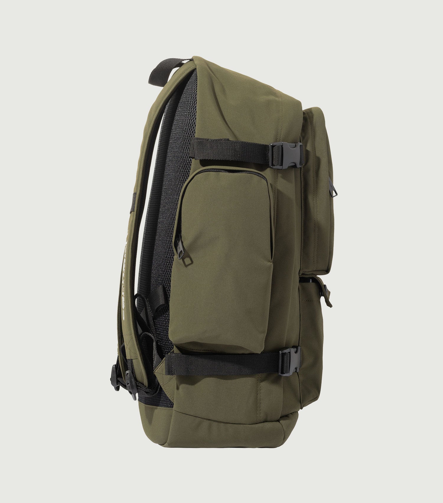 Kayton Backpack Office Green - Carhartt