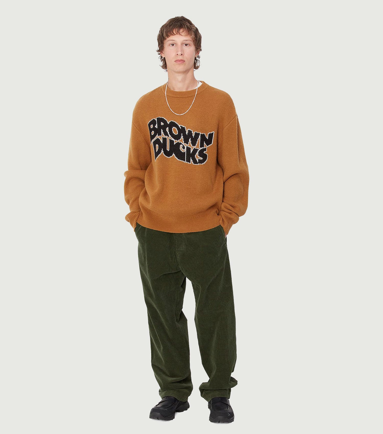 Floyde Pant - Carhartt WIP