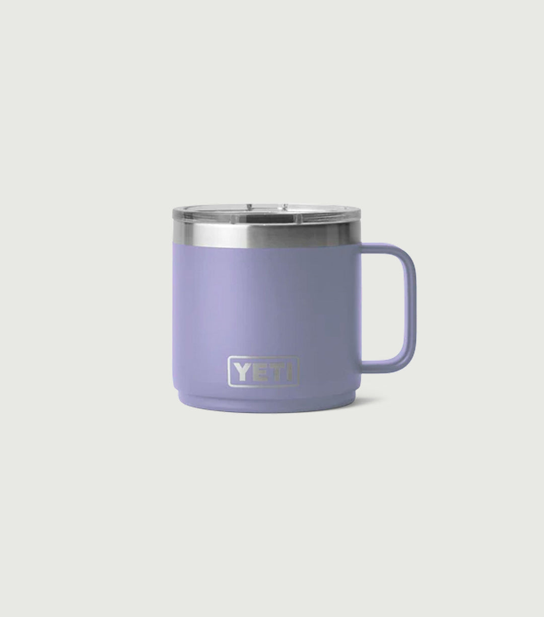 Rambler 14 oz (414 ml) Mug Cosmic Lilac - Yeti