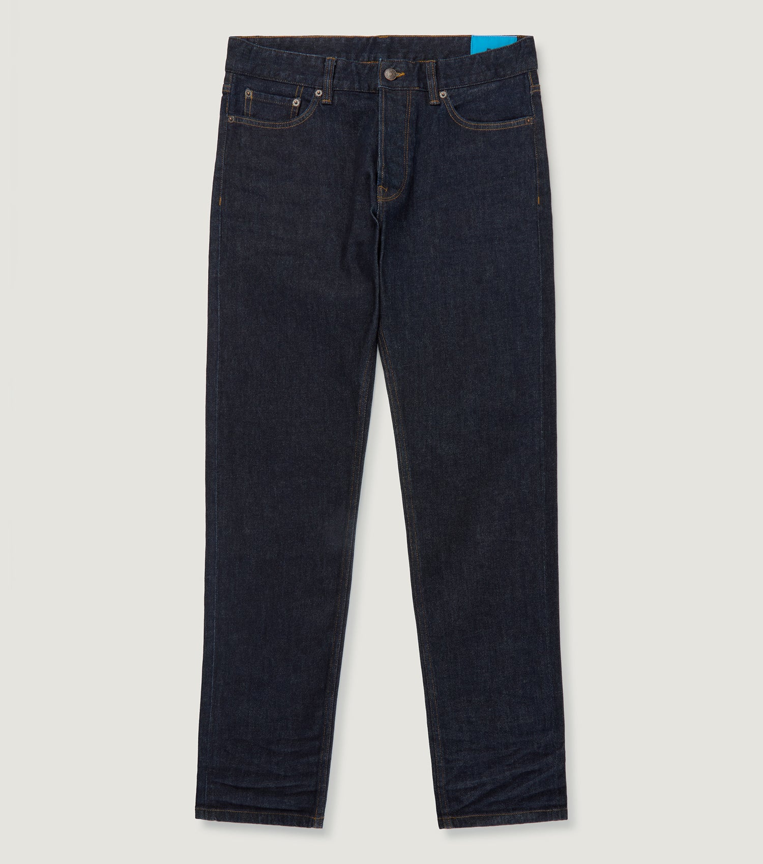 007 Raw Standard Jean - BLAW