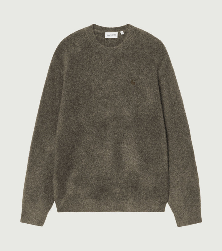 Curtis Sweater