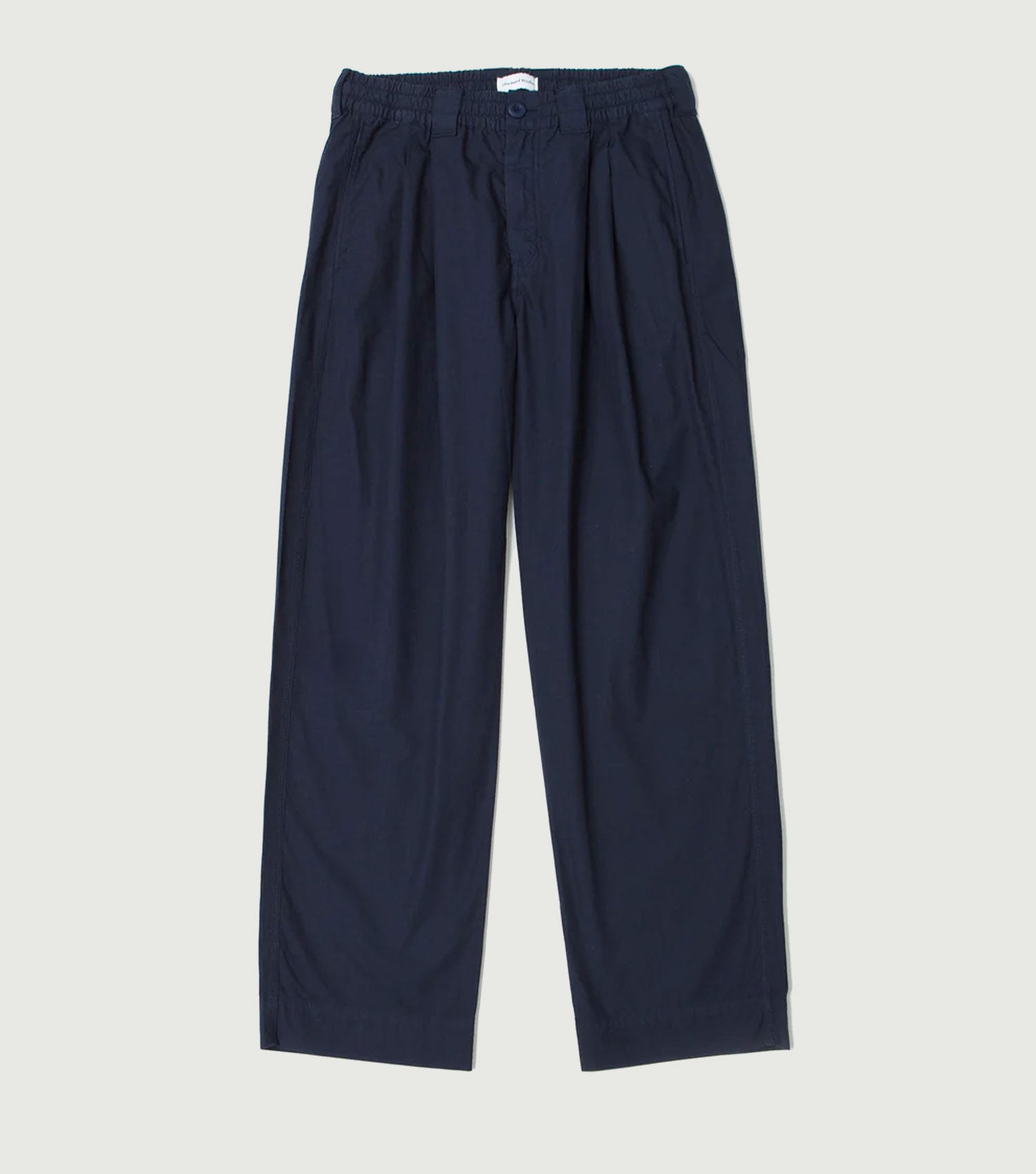 Light Marvin Pant Navy - Edmmond Studios