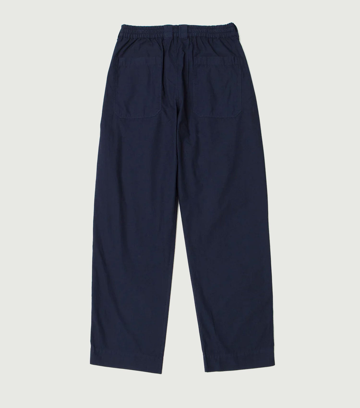 Light Marvin Pant Navy - Edmmond Studios