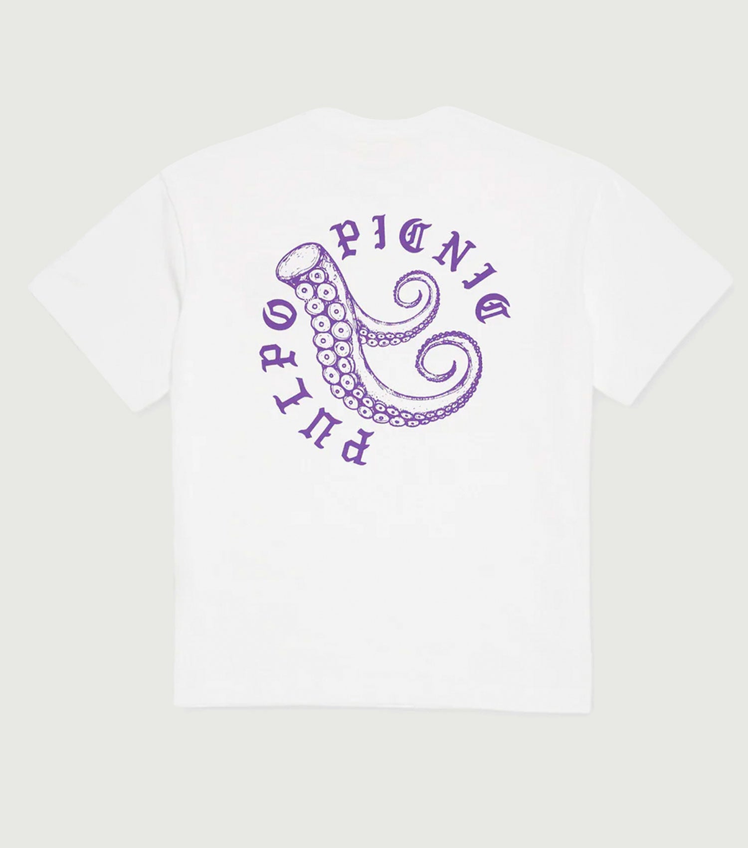 Broke Pulpo 3692 - Libertine_Libertine