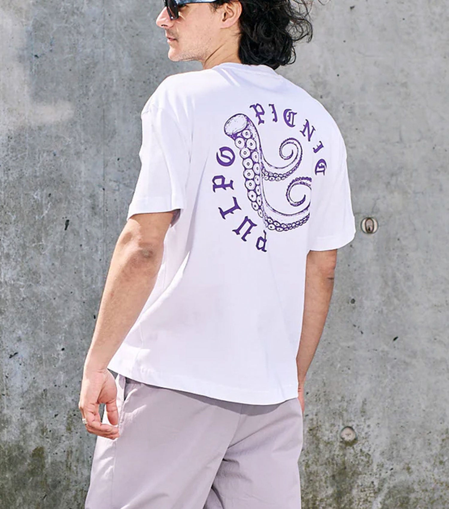 Broke Pulpo 3692 - Libertine_Libertine