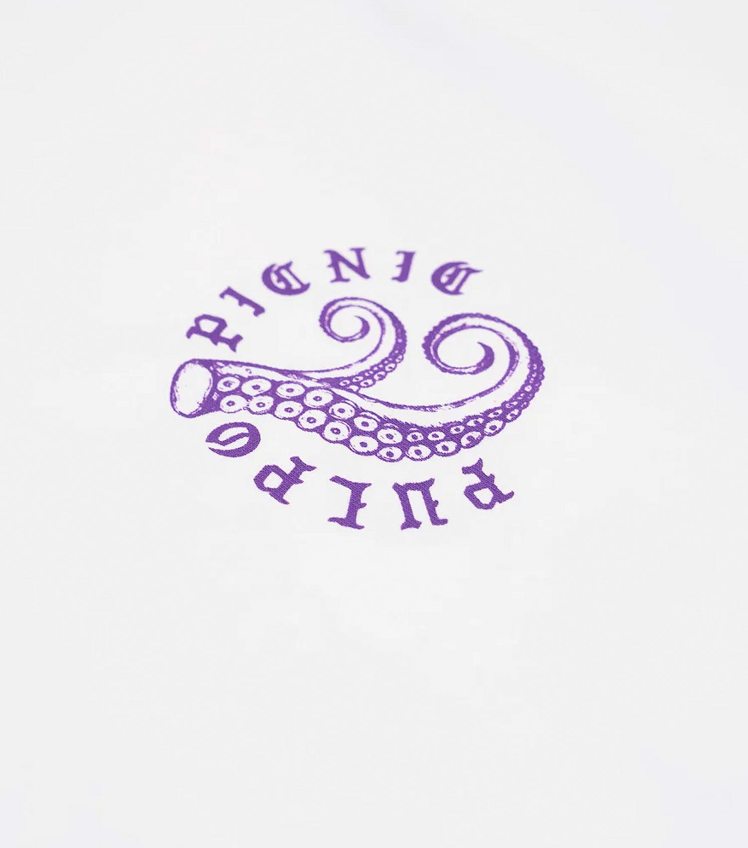 Broke Pulpo 3692 - Libertine_Libertine