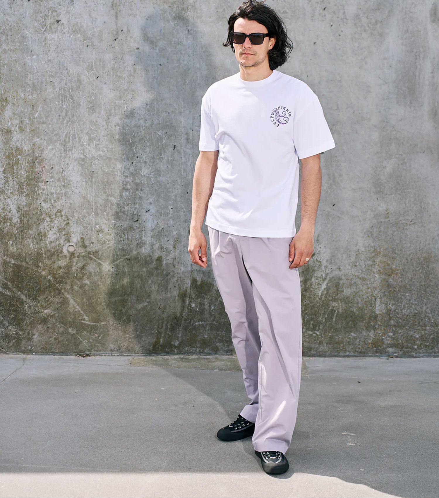Broke Pulpo 3692 - Libertine_Libertine
