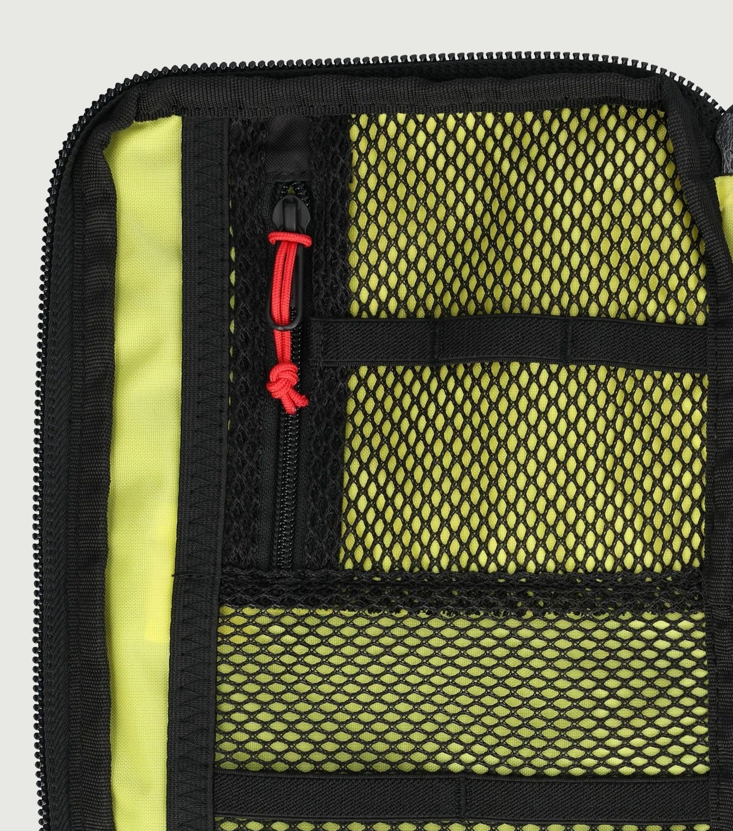 All Adventure Accessory Bag Black - Topo Designs