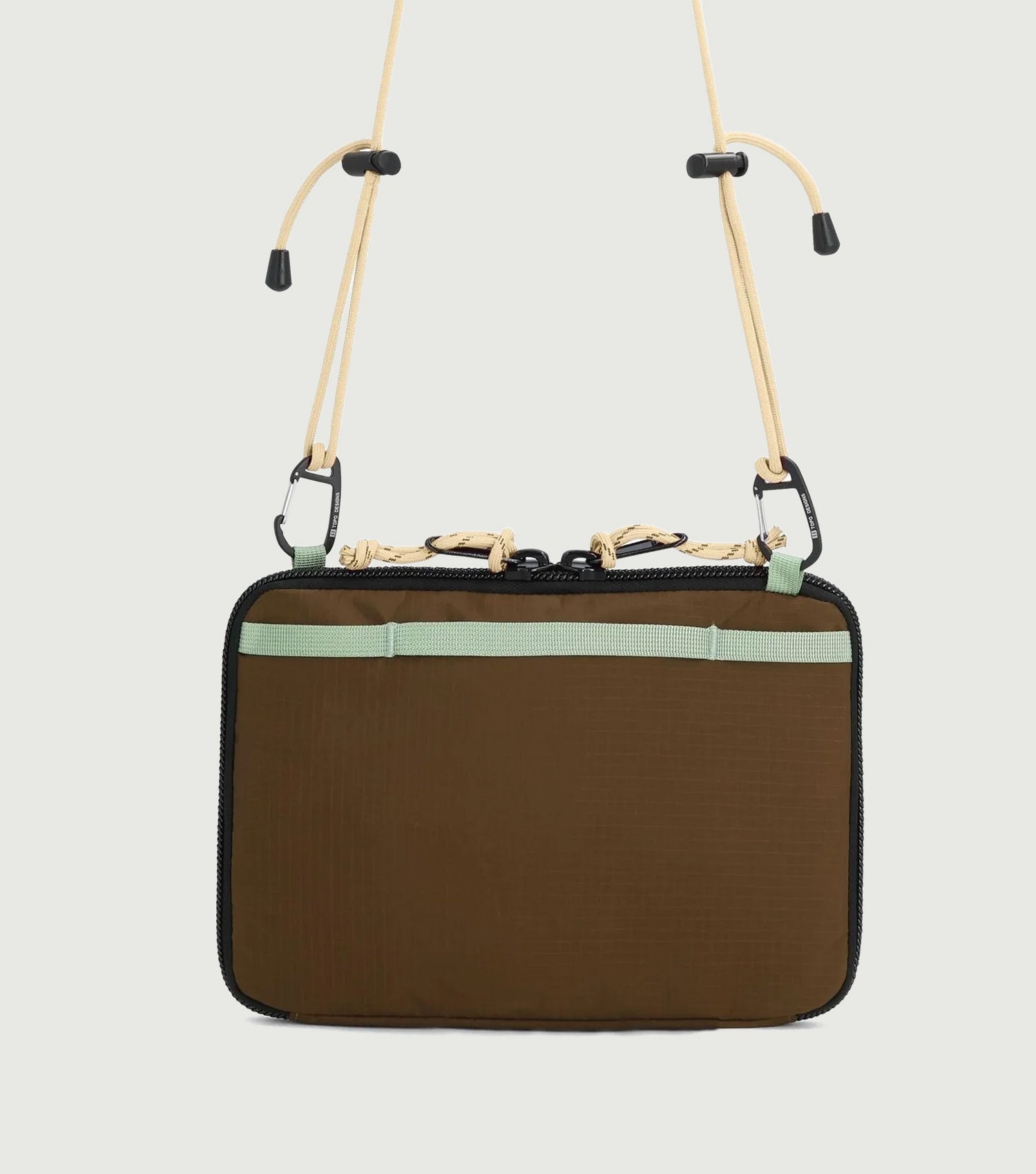 All Adventure Accessory Bag Desert Palm - Topo Designs