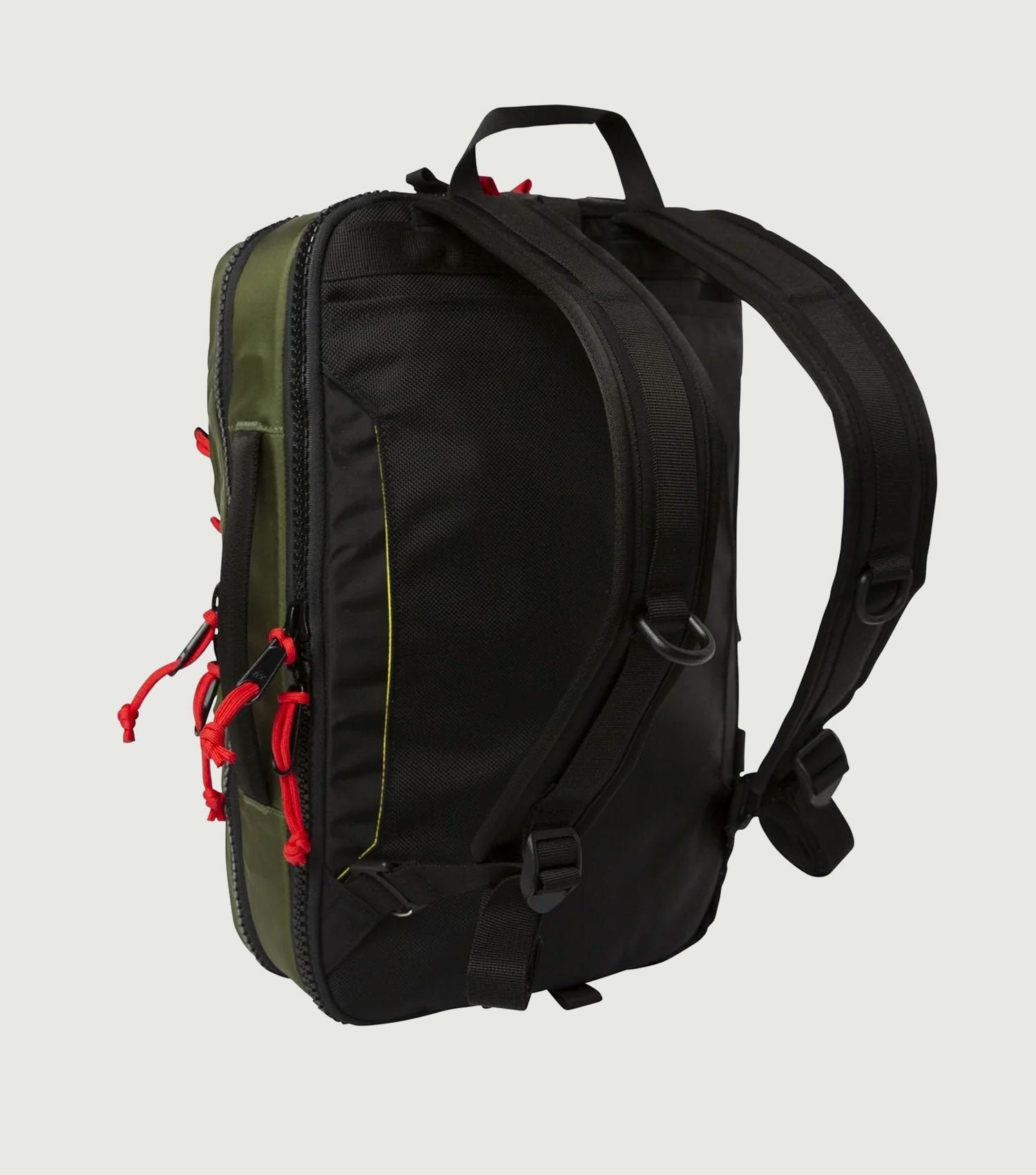 Global Briefcase Olive - Topo Designs