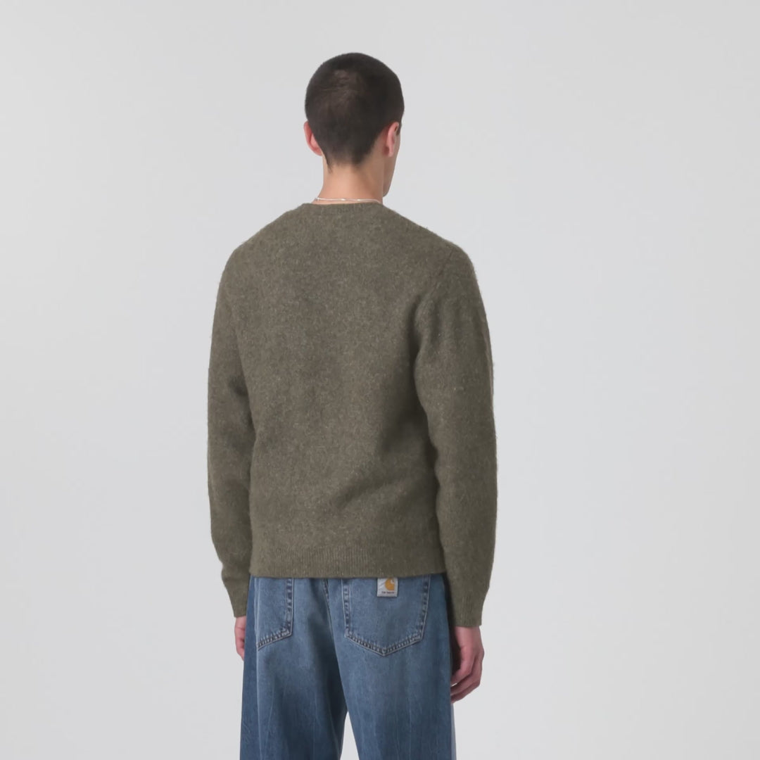 Curtis Sweater - Carhartt WIP