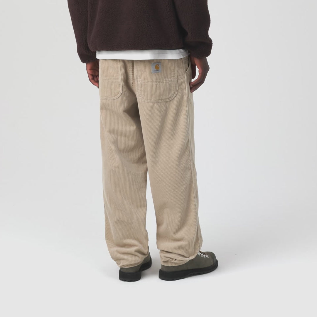 Simple Pant Wall Rinsed - Carhartt WIP