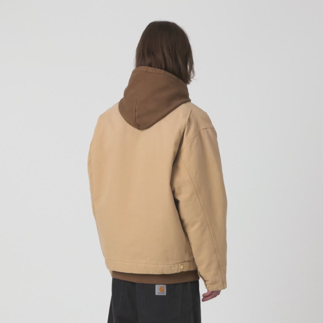 OG Detroit Jacket - Carhartt WIP