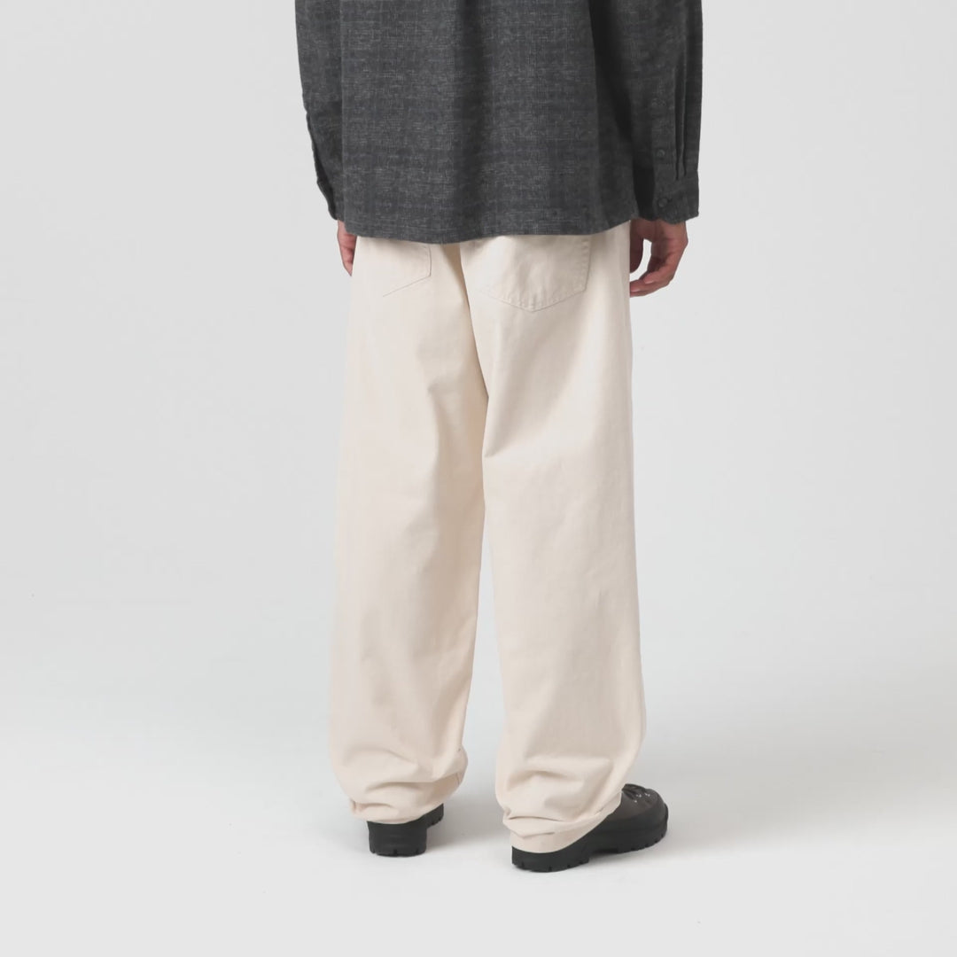 Landon Pant — CAR20.600.3-Ec