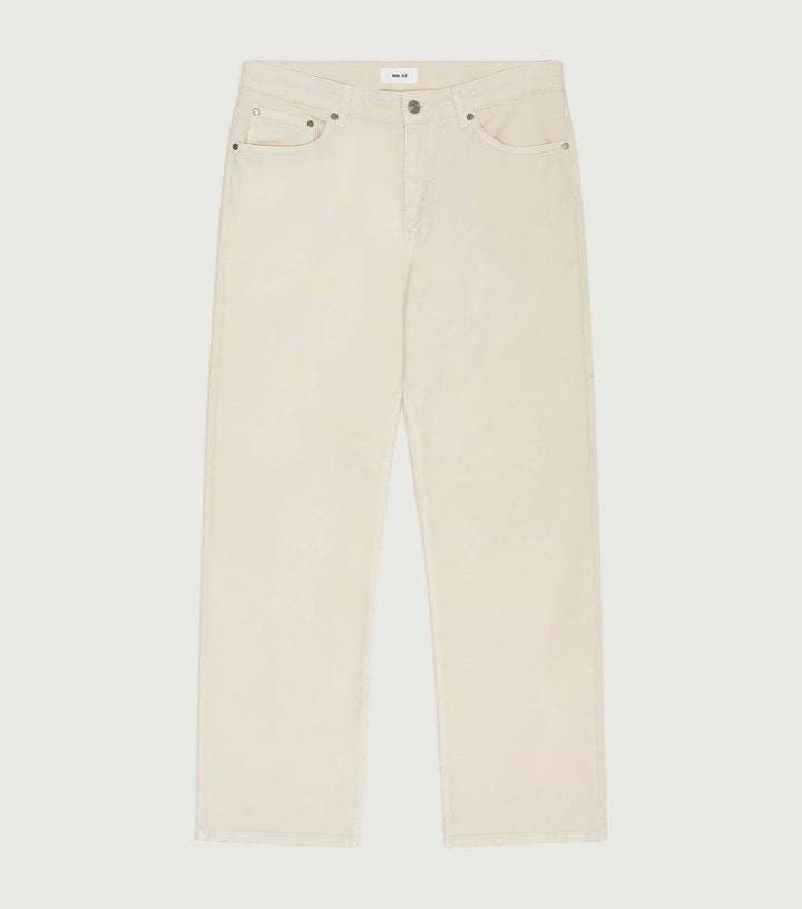 Otis 1923 Ivory