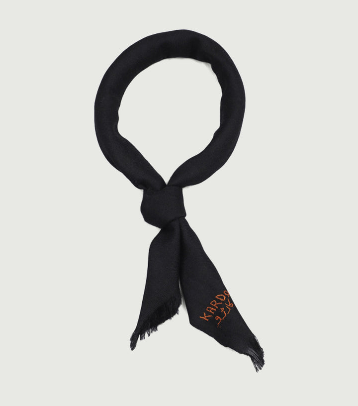 Bandana Black