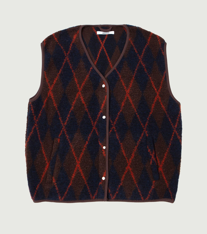 Atelier Vest