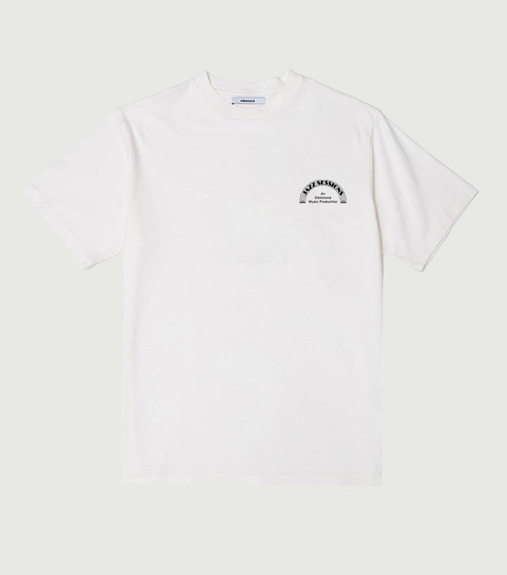 Jazz Sessions Plain Off White