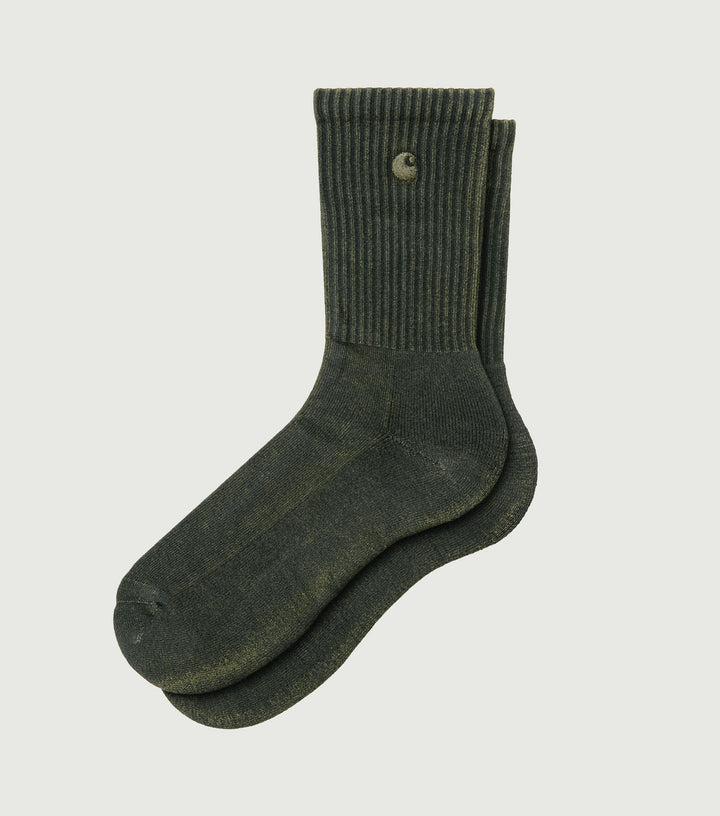 Lambert Socks Raven
