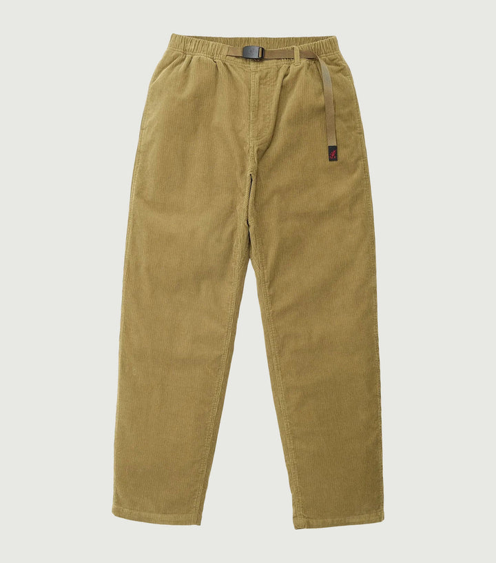 Gramicci Corduroy G-Pants Tan
