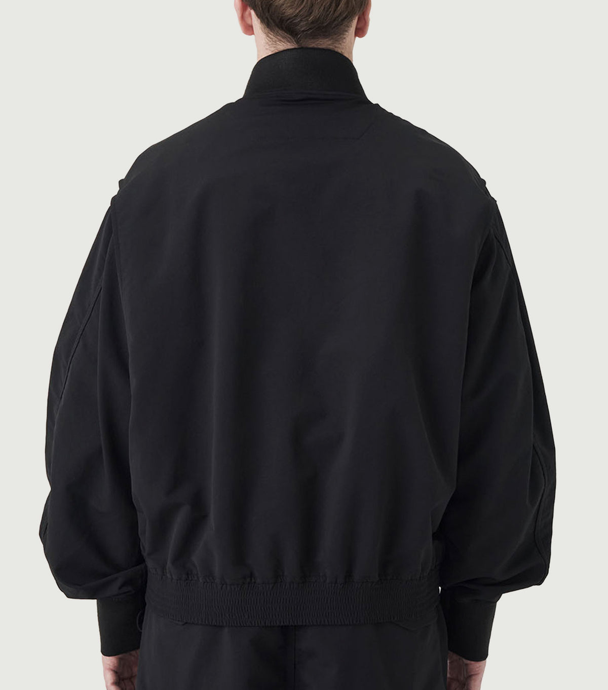 ALPHADRY Field Jacket - Nanamica